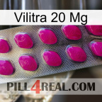 Vilitra 20Mg 09